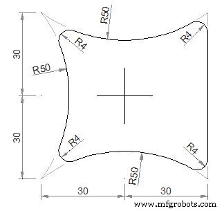 Master G02 & G03 Circular Interpolation: CNC Mill Example Program