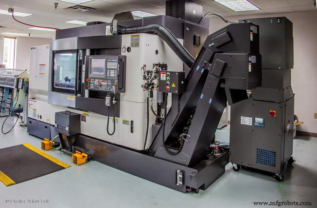 Comprehensive Okuma OSP-P300S/P300L Alarm D List & Guide