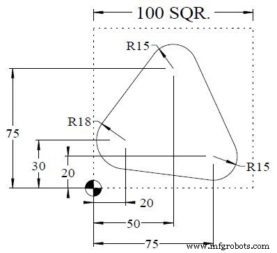 Mastering Heidenhain Flex K CNC Programming – Step‑by‑Step Exercise