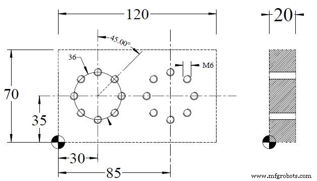 Master Nesting Labels in Heidenhain Conversational Programming – Step-by-Step Exercise