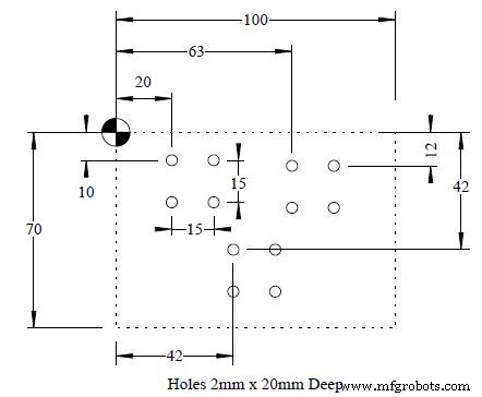 Heidenhain Conversational Programming: Practical Sub-Program Exercise Guide