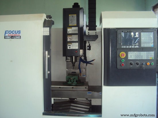 GSK983M CNC Milling: Advanced G Code Features for Precision Drilling and Milling