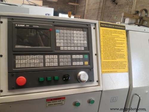 Comprehensive GSK 980 CNC Alarm Reference for GSK980TD, TDb, and TDc Controls