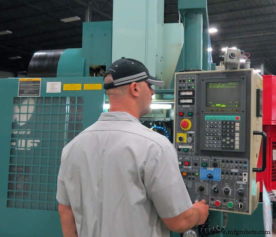 CNC Alarm & Error Code Reference – Complete List for Fanuc, D.Electron, Doosan