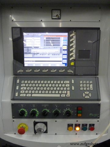 Osai 10 Series CNC G Codes for Milling & Grinding – Complete Reference