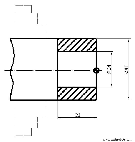 Master Fanuc G90 Turning Cycle for Efficient Component Machining