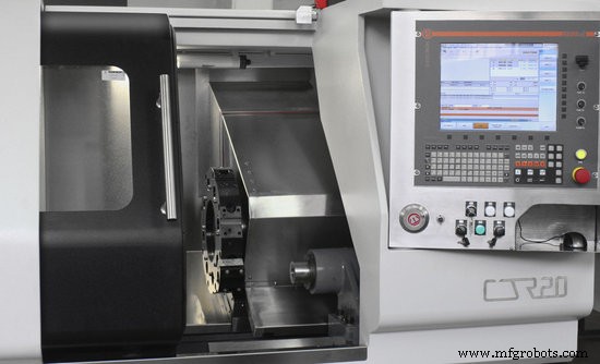 Complete Guide to D.Electron Z32 CNC Controller Alarms