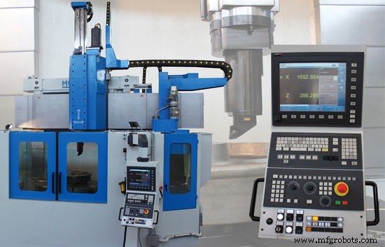 Complete G & M Code Reference for Fagor 8065M Milling & 8065T Lathe