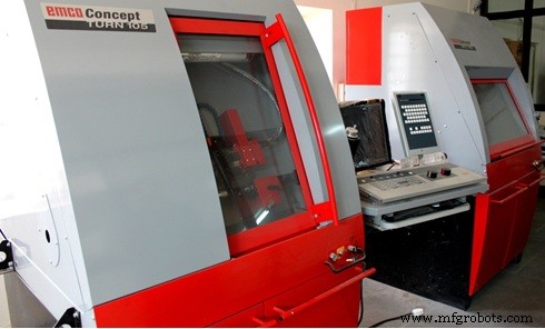 Complete GE Series Fanuc 0‑TC G & M Codes Reference – EMCO WinNC