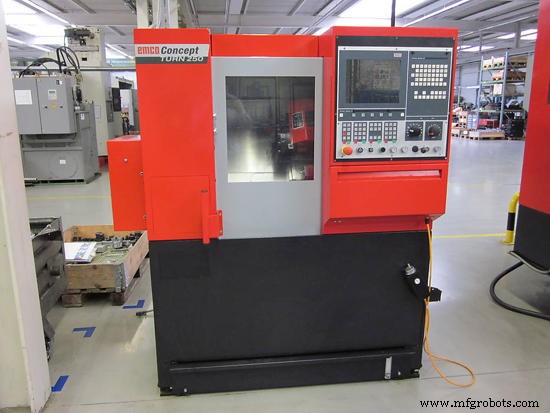 Complete Fanuc 21 TB G & M Code Reference for GE Series – EMCO WinNC