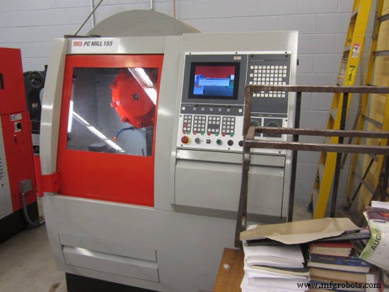 Complete G/M Code Reference for GE Series Fanuc 0‑MC – EMCO WinNC