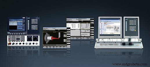 Download EMCO WinNC Software & Manuals – Simulate Fanuc, Fagor, Heidenhain, Sinumerik Controls