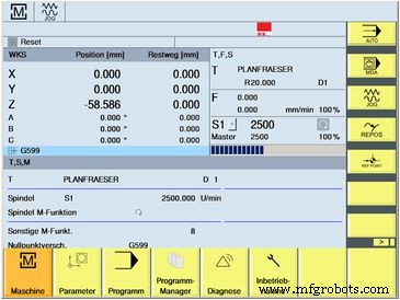 Download EMCO WinNC Software & Manuals – Simulate Fanuc, Fagor, Heidenhain, Sinumerik Controls