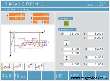 Download EMCO WinNC Software & Manuals – Simulate Fanuc, Fagor, Heidenhain, Sinumerik Controls