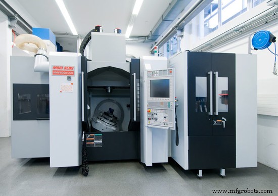 Complete Guide to Mori Seiki G‑Codes & M‑Codes for CNC Machinists