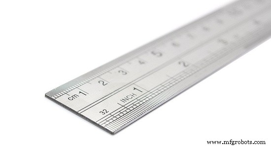 Precise Inch to Millimeter Conversion Chart for CNC Machinists
