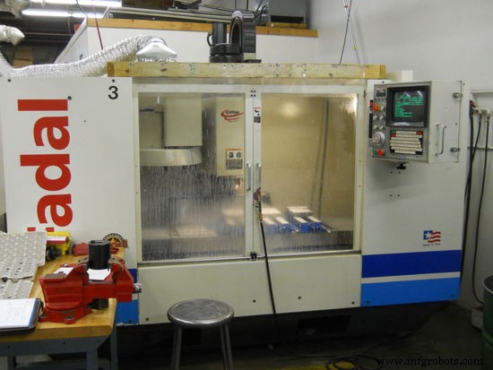 Comprehensive Guide to Fadal G/M Codes and Fixed Subroutines for CNC Machinists