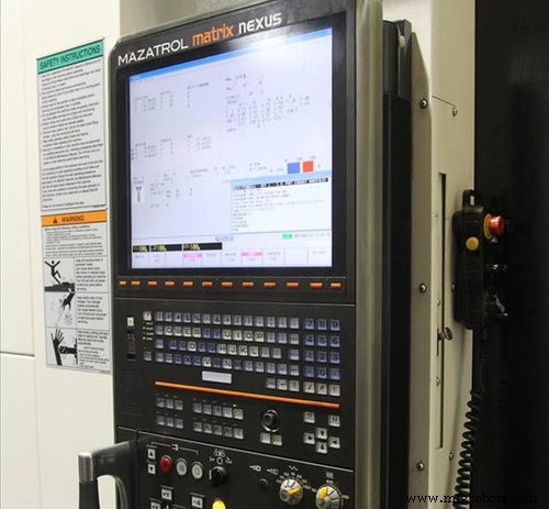 Comprehensive Mazak CNC Screen Operation Alarm & Error Code Reference