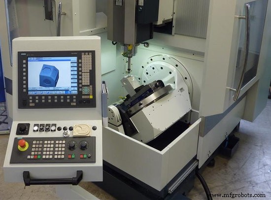 Mastering the STOPRE Command in Siemens Sinumerik 840D CNC Programming