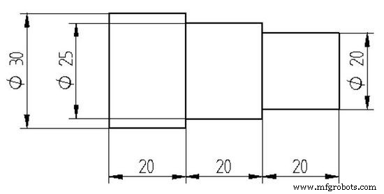 Master CNC Turning with G71 Cycle: Step-by-Step ISO Program