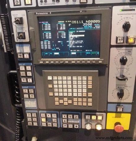 Safeguard Your Makino Pro 3 Programs: Advanced Locking & Customizable Protection