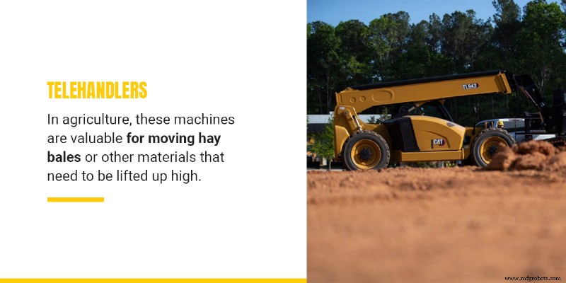 Expert Guide to Selecting the Best Cat® Equipment for Your Farm