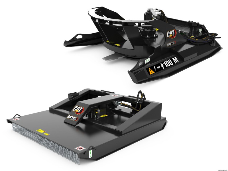 Maximize Efficiency: The Ultimate Skid Steer & Compact Track Loader Attachment Guide