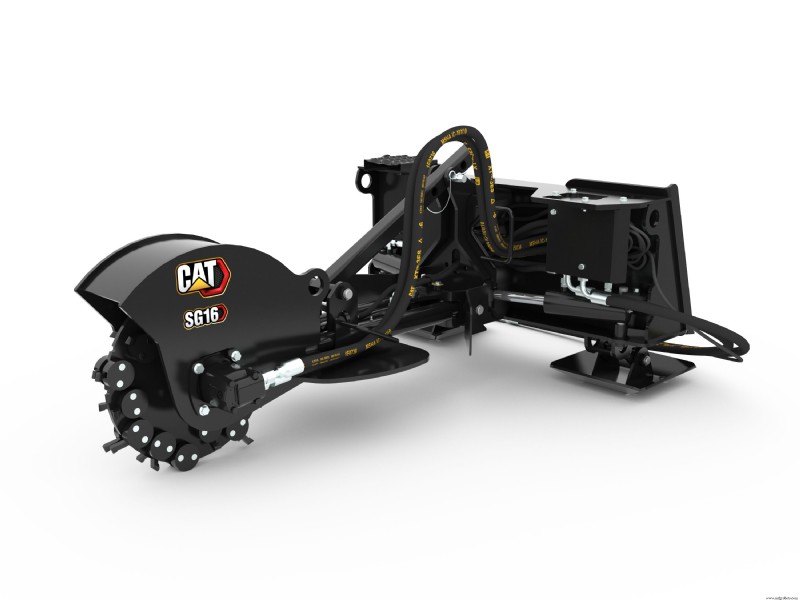 Maximize Efficiency: The Ultimate Skid Steer & Compact Track Loader Attachment Guide