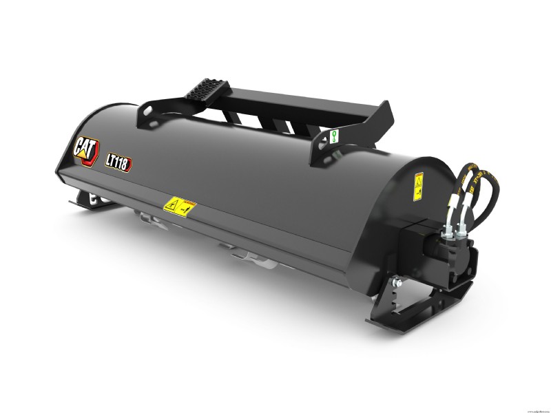 Maximize Efficiency: The Ultimate Skid Steer & Compact Track Loader Attachment Guide