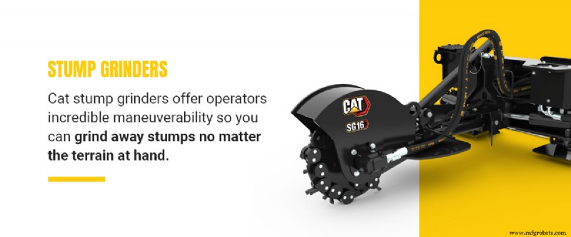 Maximize Efficiency: The Ultimate Skid Steer & Compact Track Loader Attachment Guide