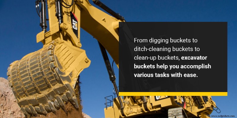 Maximize Efficiency: Expert Guide to Choosing the Right Excavator Attachments