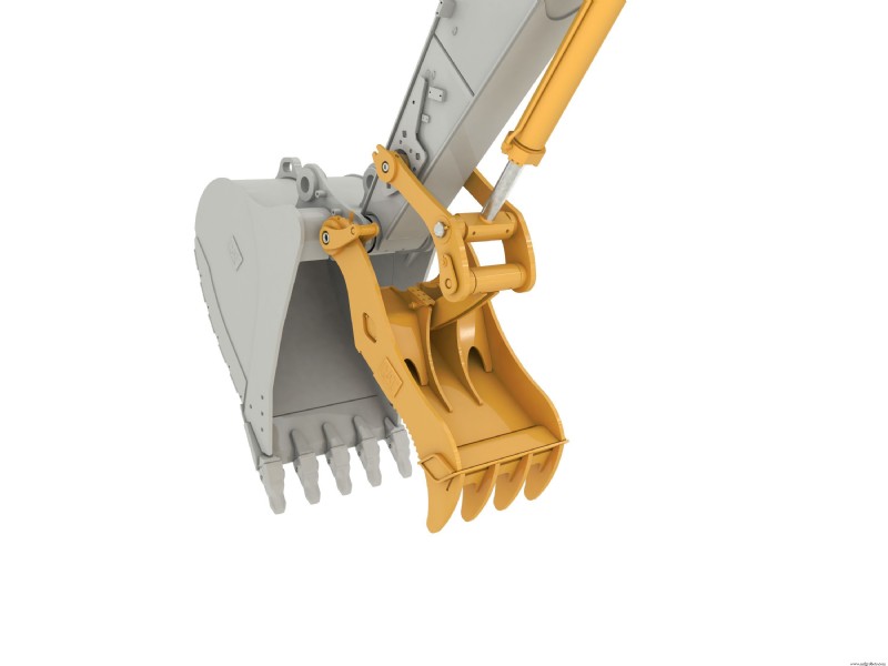 Maximize Efficiency: Expert Guide to Choosing the Right Excavator Attachments