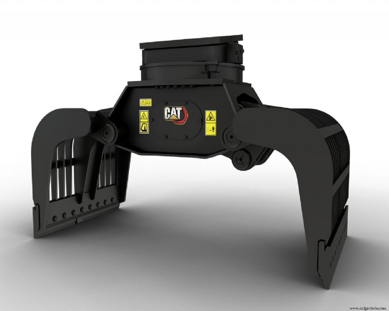 Maximize Efficiency: Expert Guide to Choosing the Right Excavator Attachments