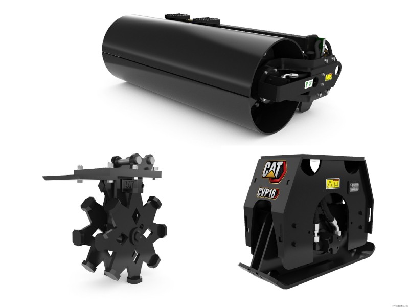 Maximize Efficiency: Expert Guide to Choosing the Right Excavator Attachments