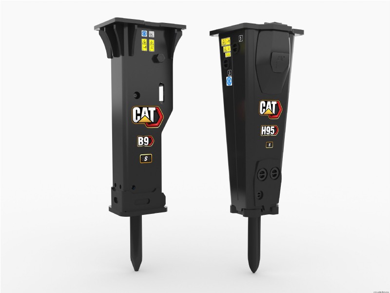 Maximize Efficiency: Expert Guide to Choosing the Right Excavator Attachments