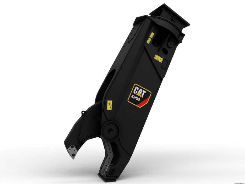 Maximize Efficiency: Expert Guide to Choosing the Right Excavator Attachments