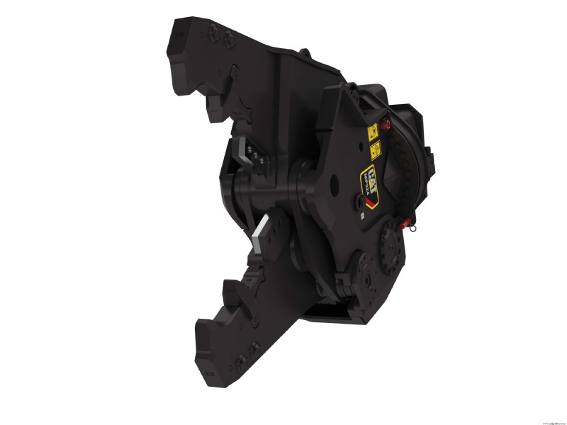 Maximize Efficiency: Expert Guide to Choosing the Right Excavator Attachments