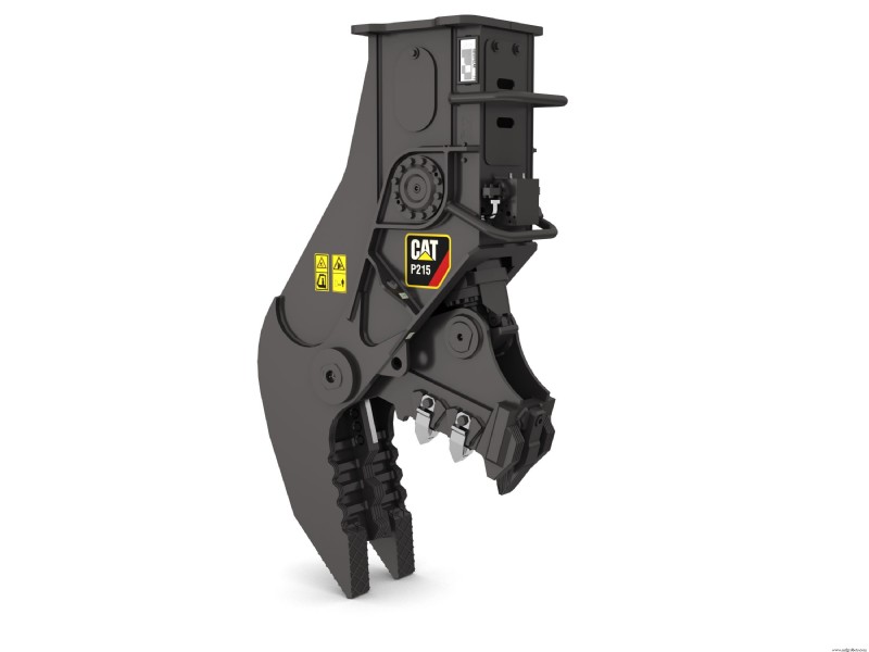 Maximize Efficiency: Expert Guide to Choosing the Right Excavator Attachments