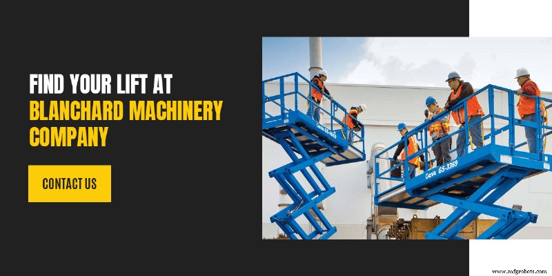 Choosing the Right Aerial Lift: Boom vs. Scissor Lifts – A Rental Guide