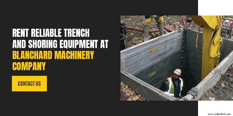 Essential Trenching Safety: 6 Proven Tips for a Secure Job Site