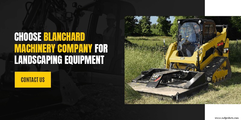 Top 10 Essential Landscaping Equipment for Exceptional Results