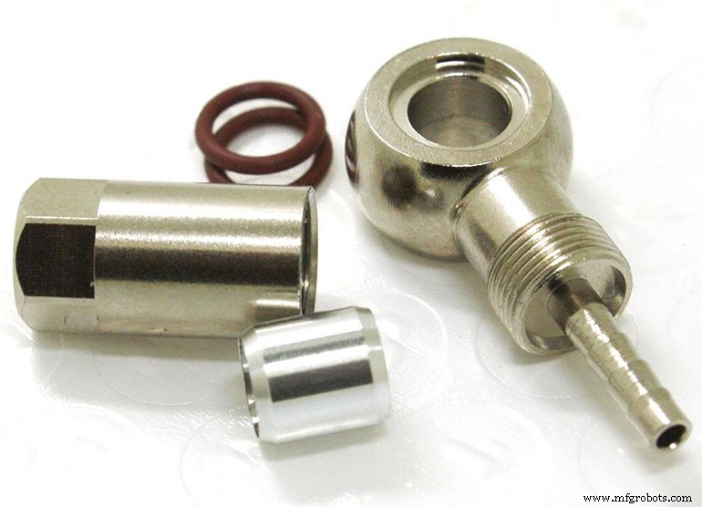 Choosing Banjo Hose Fittings: When and Why They re Essential