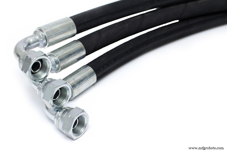 The Critical Importance of Cleaning New Hose Assemblies Before Use