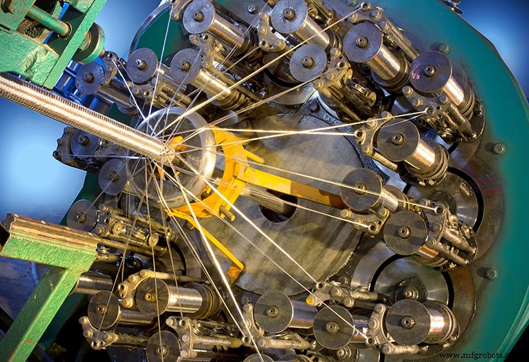 Spiral vs. Braided Hydraulic Hoses: Which Offers Superior Performance?