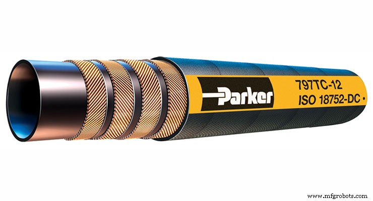 Spiral vs. Braided Hydraulic Hoses: Which Offers Superior Performance?