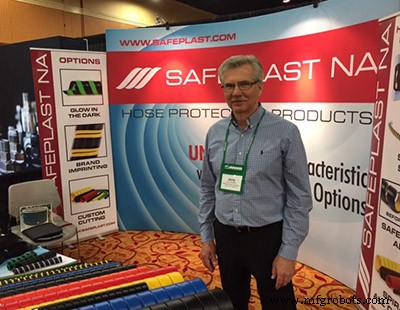 Ensuring Hose Safety with Protective Wraps: Expert Insights