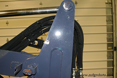 10 Expert Tips for Seamless Hydraulic Hose Design & Maintenance