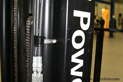 10 Expert Tips for Seamless Hydraulic Hose Design & Maintenance