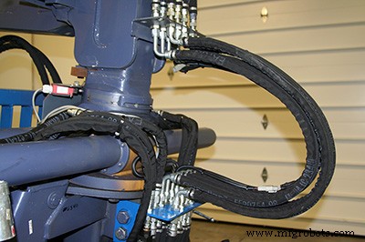 10 Expert Tips for Seamless Hydraulic Hose Design & Maintenance
