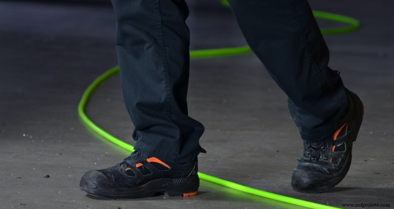 11 Essential Tips to Boost Compressed Air Hose Safety & Protect Your Workplace
